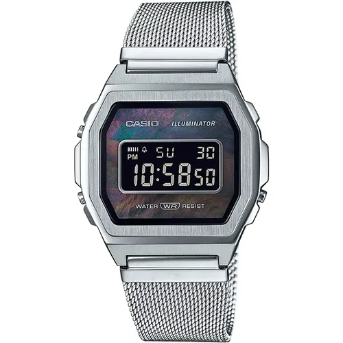 Accessories > Watches - - Casio - Modalova