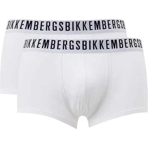 Underwear > Bottoms - - Bikkembergs - Modalova