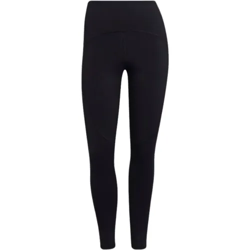 Trousers > Leggings - - adidas by stella mccartney - Modalova