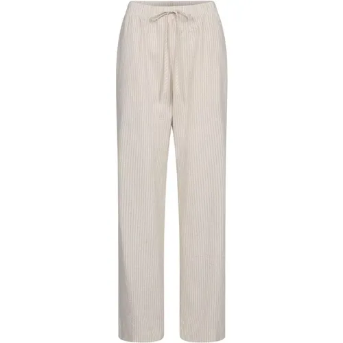 Trousers > Straight Trousers - - Sofie Schnoor - Modalova