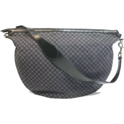 Pre-owned > Pre-owned Bags > Pre-owned Cross Body Bags - - Gucci Vintage - Modalova