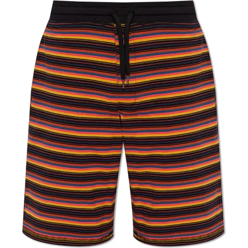 Shorts > Casual Shorts - - Paul Smith - Modalova