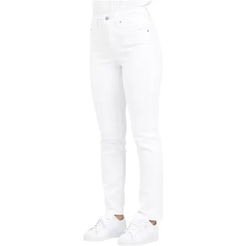 Levi's - Jeans > Slim-fit Jeans - - Levis - Modalova