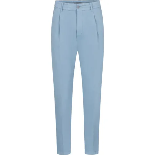 Trousers > Slim-fit Trousers - - drykorn - Modalova