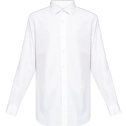 Shirts > Formal Shirts - - Brioni - Modalova