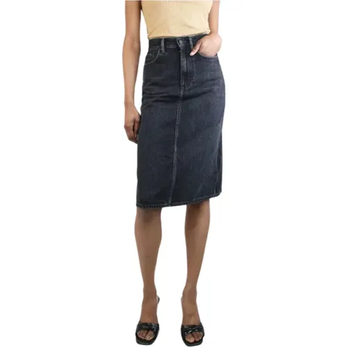 Pre-owned > Pre-owned Skirts - - Acne Studios Pre-owned - Modalova