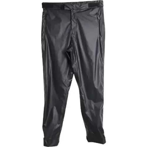 Pre-owned > Pre-owned Trousers - - Prada Vintage - Modalova