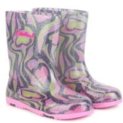 Kids > Shoes > Rain Boots - - Billieblush - Modalova