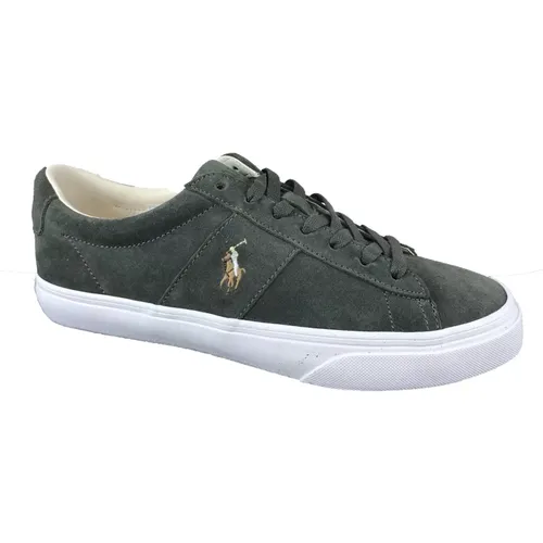 Shoes > Sneakers - - Polo Ralph Lauren - Modalova