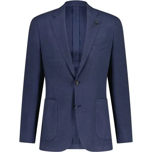 Jackets > Blazers - - Lardini - Modalova