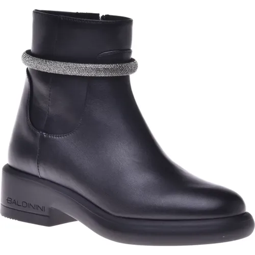 Shoes > Boots > Chelsea Boots - - Baldinini - Modalova