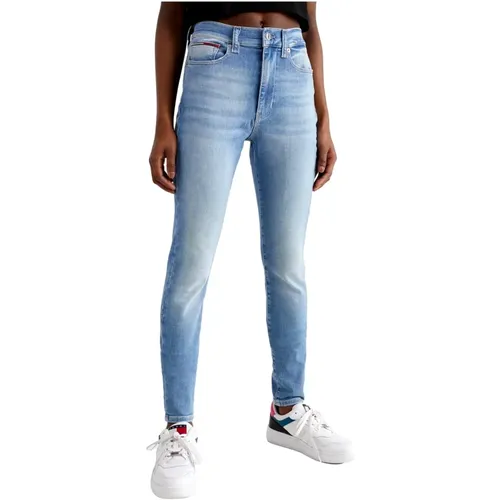 Jeans > Skinny Jeans - - Tommy Jeans - Modalova