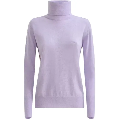 Knitwear > Turtlenecks - - Alviero Martini 1a Classe - Modalova