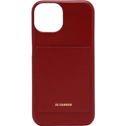 Accessories > Phone Accessories - - Jil Sander - Modalova