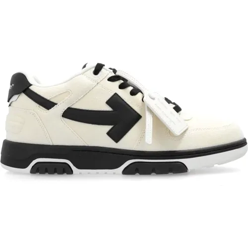 Shoes > Sneakers - - Off White - Modalova