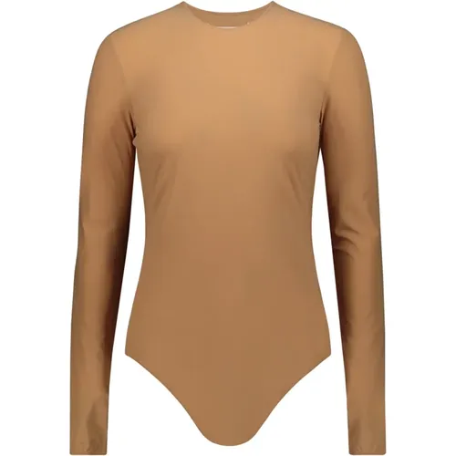 Tops > Body - - Maison Margiela - Modalova