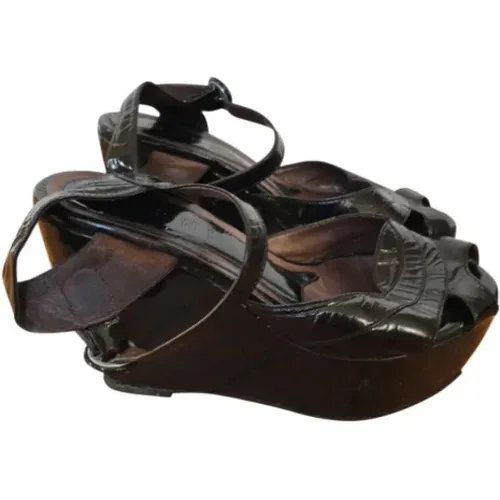 Pre-owned > Pre-owned Shoes > Pre-owned Sandals - - Marni Pre-owned - Modalova