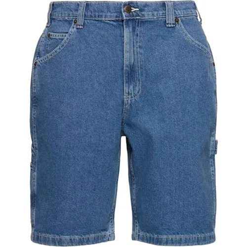 Shorts > Denim Shorts - - Dickies - Modalova