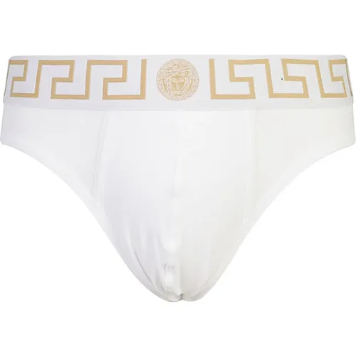 Underwear > Bottoms - - Versace - Modalova