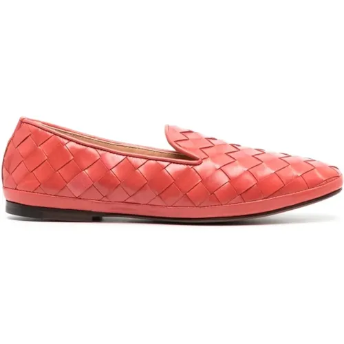 Shoes > Flats > Loafers - - Henderson - Modalova