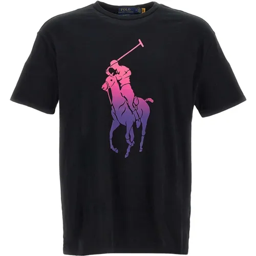 Tops > T-Shirts - - Ralph Lauren - Modalova