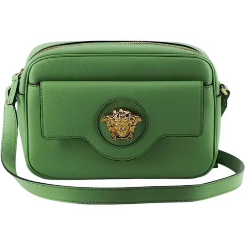 Bags > Cross Body Bags - - Versace - Modalova