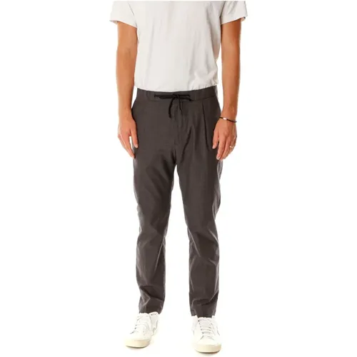 Trousers > Straight Trousers - - closed - Modalova