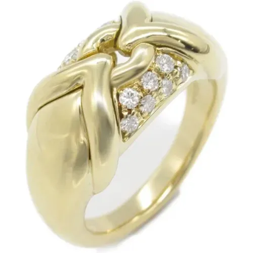 Pre-owned > Pre-owned Accessories > Pre-owned Jewellery - - Bvlgari Vintage - Modalova