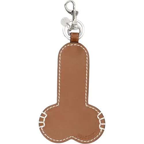 Accessories > Keyrings - - JW Anderson - Modalova