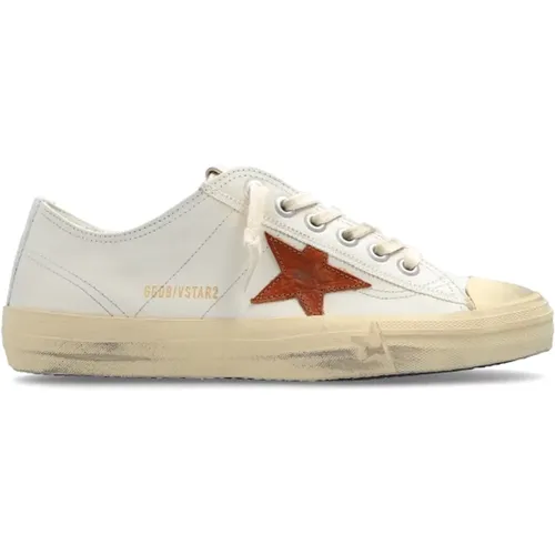 Shoes > Sneakers - - Golden Goose - Modalova