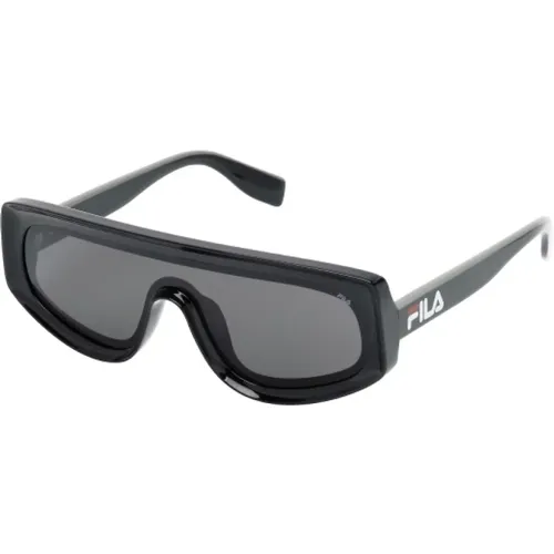 Accessories > Sunglasses - - Fila - Modalova