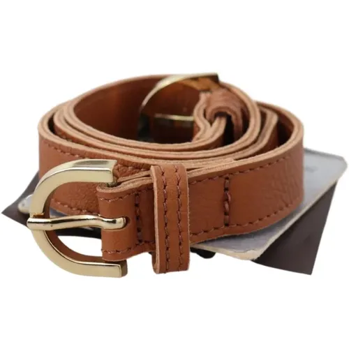 Accessories > Belts - - Ermanno Scervino - Modalova