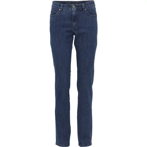 Jeans > Slim-fit Jeans - - C.Ro - Modalova