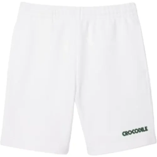 Shorts > Casual Shorts - - Lacoste - Modalova