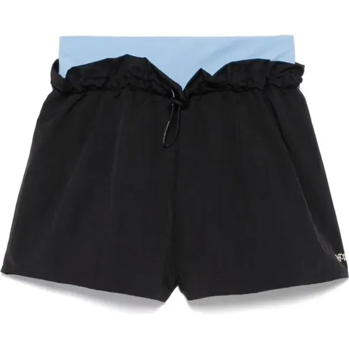 Shorts > Short Shorts - - Off White - Modalova