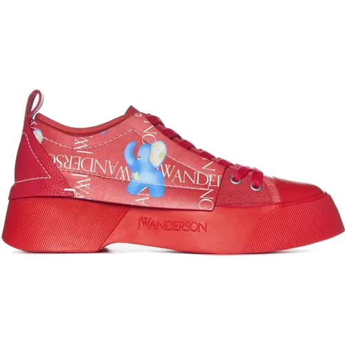 Shoes > Sneakers - - JW Anderson - Modalova