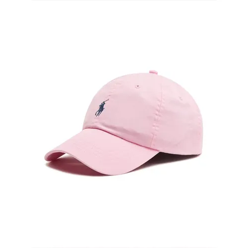 Accessories > Hats > Caps - - Ralph Lauren - Modalova