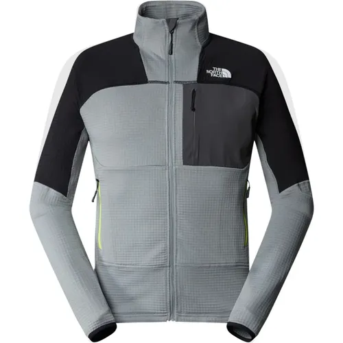 Sport > Ski & Wintersport > Ski Jackets - - The North Face - Modalova