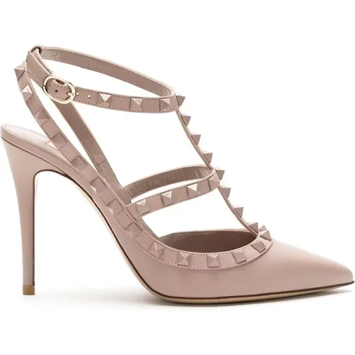 Shoes > Heels > Pumps - - Valentino Garavani - Modalova