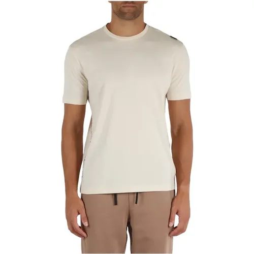 Tops > T-Shirts - - Emporio Armani EA7 - Modalova