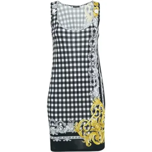 Pre-owned > Pre-owned Dresses - - Versace Pre-owned - Modalova