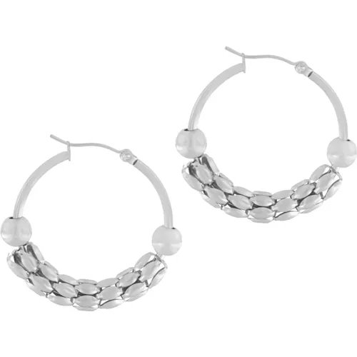 Accessories > Jewellery > Earrings - - Dansk Copenhagen - Modalova