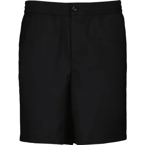 Shorts > Casual Shorts - - Ami Paris - Modalova