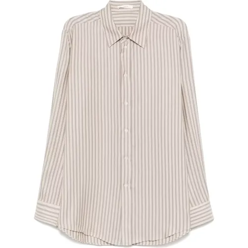 Shirts > Casual Shirts - - The Row - Modalova