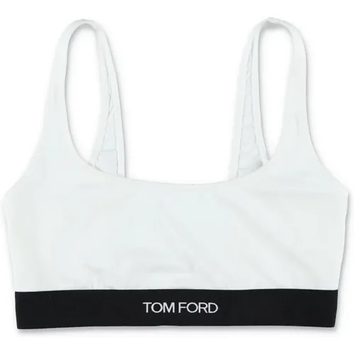 Underwear > Bras - - Tom Ford - Modalova