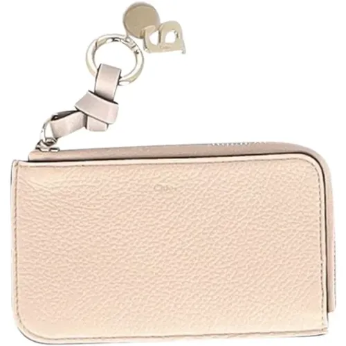 Pre-owned > Pre-owned Accessories > Pre-owned Wallets - - Chloé Pre-owned - Modalova