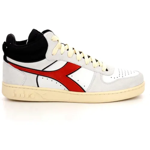 Shoes > Sneakers - - Diadora - Modalova