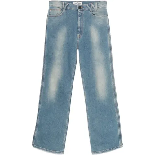 Jeans > Straight Jeans - - Vivienne Westwood - Modalova