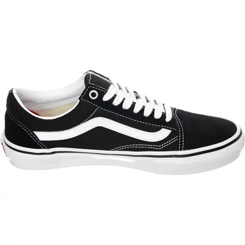 Vans - Shoes > Sneakers - Black - Vans - Modalova