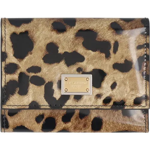 Accessories > Wallets & Cardholders - - Dolce & Gabbana - Modalova